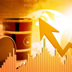 Tempesta perfetta sui mercati: il greggio vola oltre i 135 dollari e riaccende l'incubo dell'inflazione globale